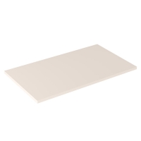 Blat łazienkowy pod umywalkę 80 cm kaszmir Blat łazienkowy pod umywalkę 80 cm kaszmir